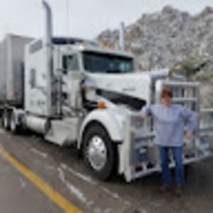 Meet your Posher, Dawn